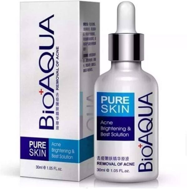 Serum Facial Antiacne Bioaqua